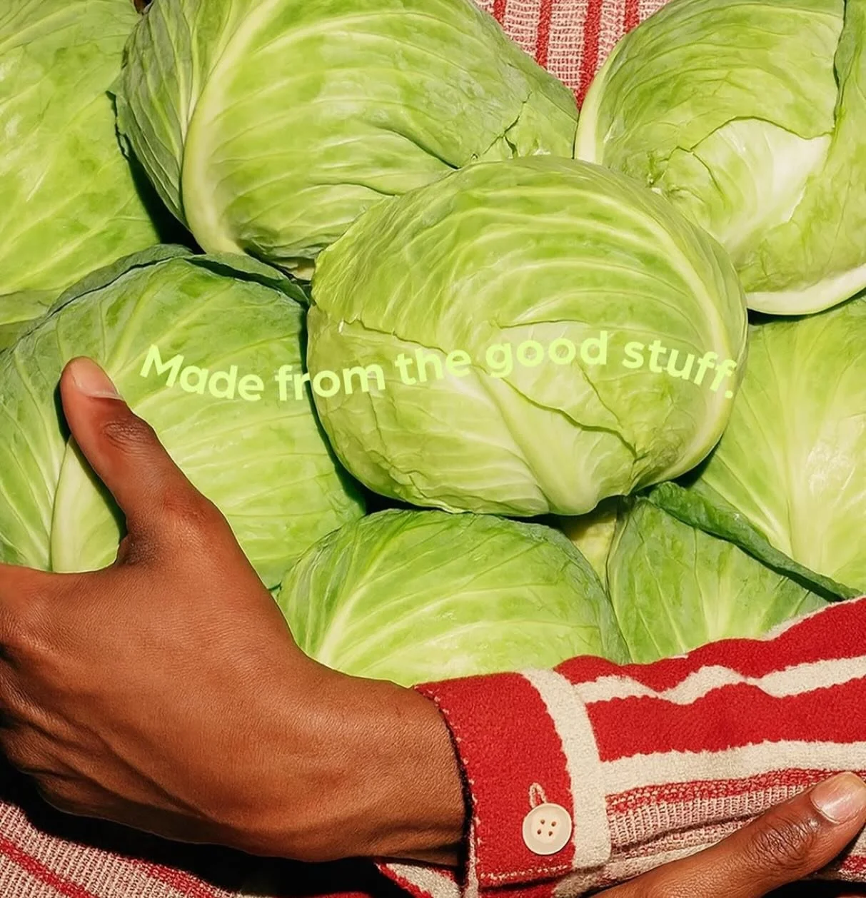 We love sharing the goodness of good foods made exceptionally well. @knoshearthfood crafts their pro-biotic rich sauerkraut with fresh, crunchy cabbage grown in good soil.

No shortcuts. Just real food.

@kioskcommunity #generalstore #dailygoods #caf