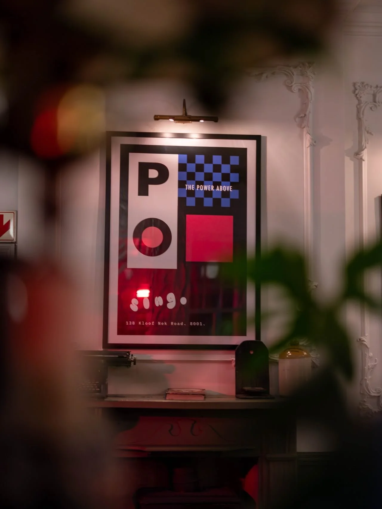 The Power Above&hellip;..breakfast, lunch, dinner, drinks &amp; bar 🤩

@thepowerandtheglory #thepowerandtheglory #thepowerabove #restaurant #cafe #bar @all.yours.co