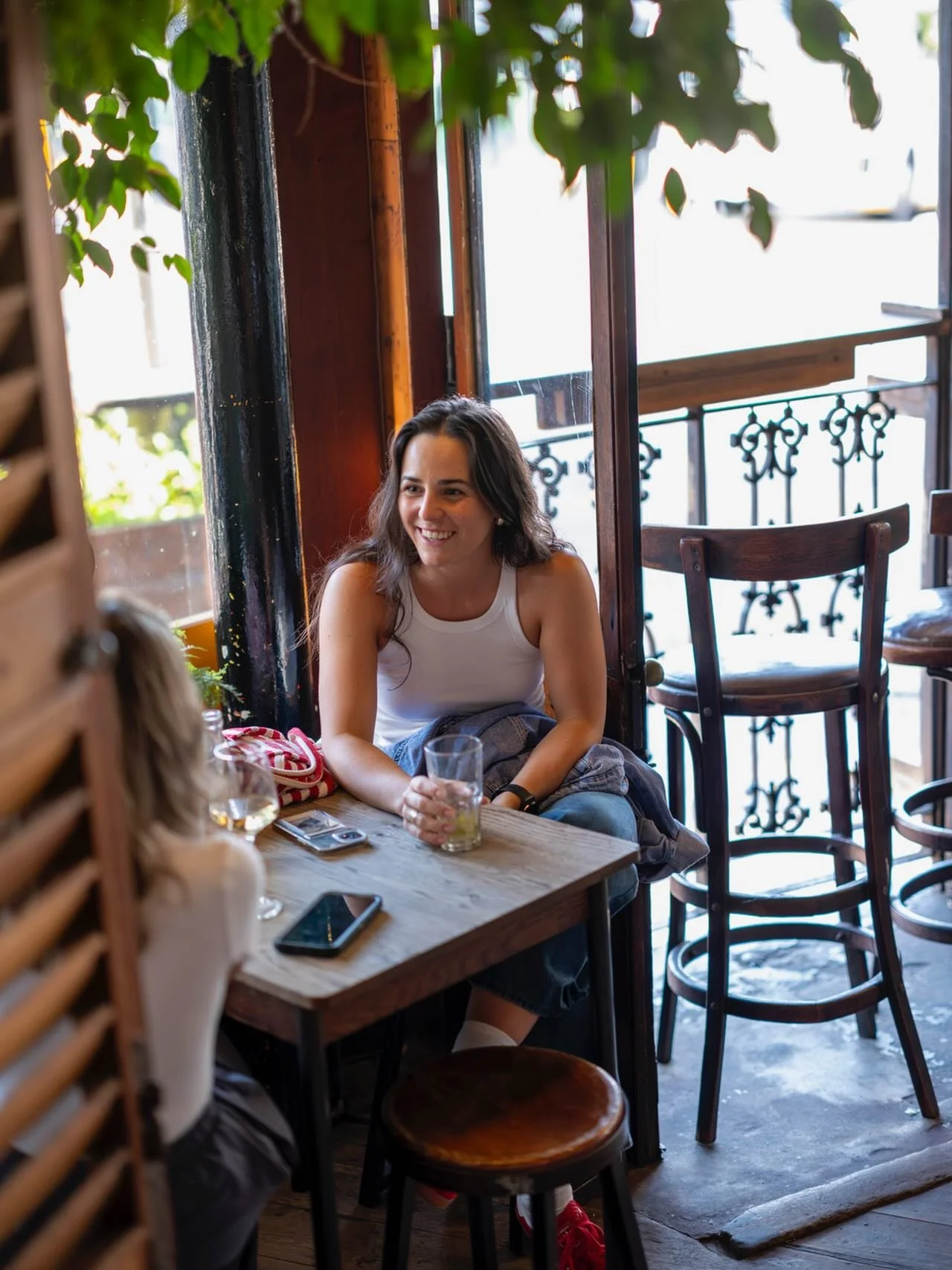 It&rsquo;s the weekend go-to!!! Happy Saturday 😁🤩🌿☕️

@thepowerandtheglory #thepowerandtheglory #restaurant #cafe #capetown #southafrica @all.yours.co
