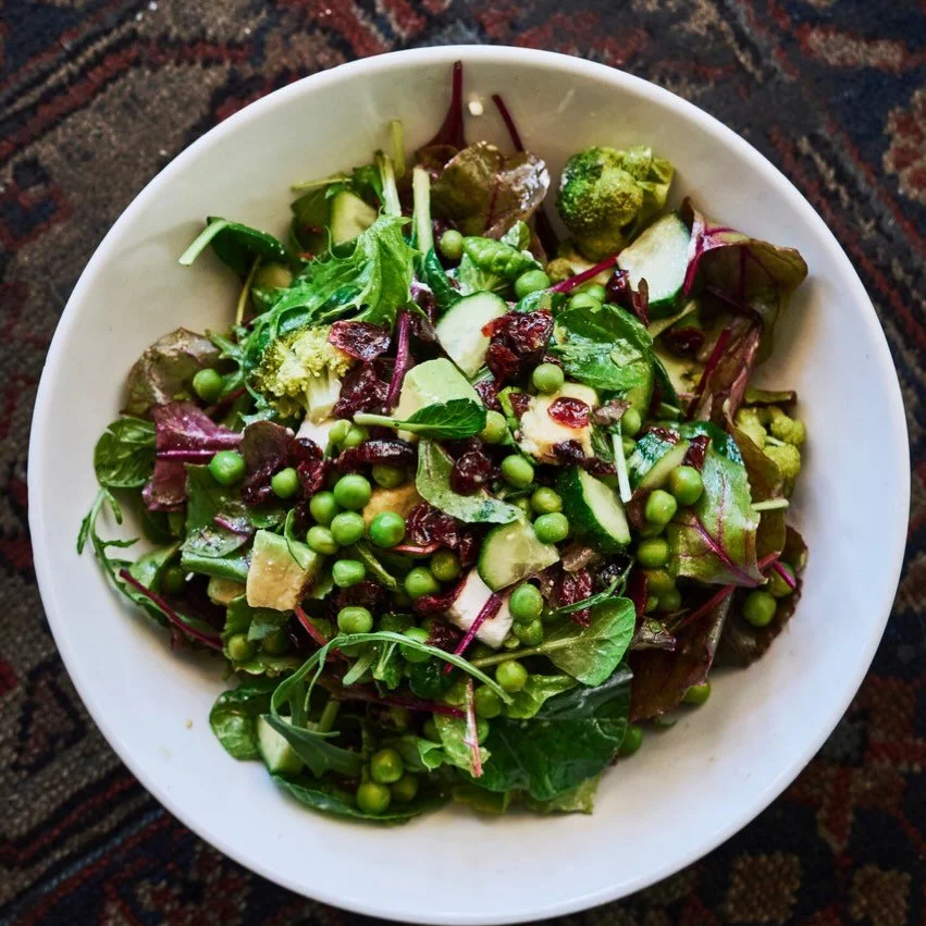 Delicious and freshly prepared everyday 🥦🫛🫜

@thepowerandtheglory #thepowerandtheglory #restaurant #cafe #bar #capetown @all.yours.co