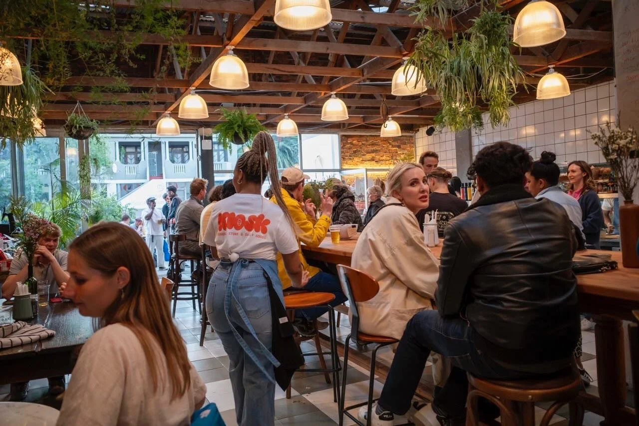 We truly believe we have the best pizza in town&hellip;.🍕

Our space has so much to offer..cafe, grocer, restaurant &amp; community space 🤩

@kioskcommunity #kioskcommunity #cafe #grocer #restaurant #deli @all.yours.co