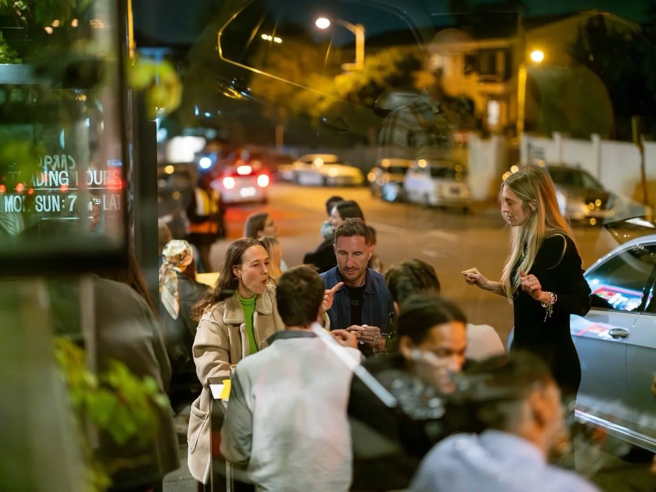 It&rsquo;s FRIDAY!!! The weekend is upon us, the weather is amazing and things just don&rsquo;t get much better 🍸😁

@c__a__r__g__o #cargo #restaurant #bar #capetown #southafrica @all.yours.co