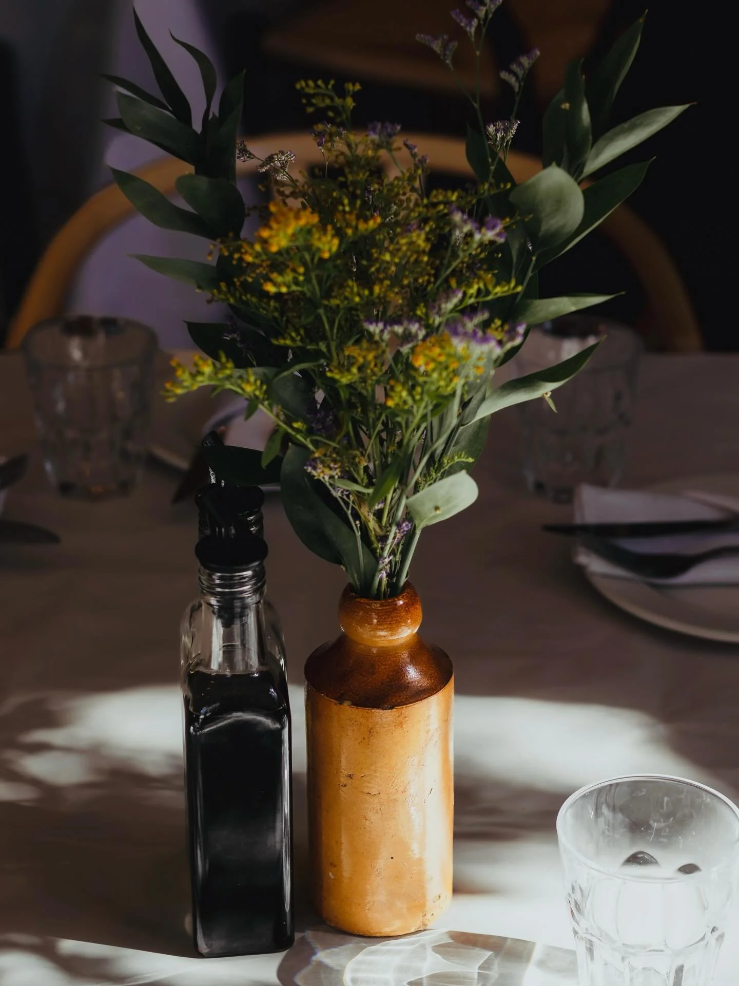 It&rsquo;s all in the detail 🌱 in store. Come and enjoy launch with us today&hellip;&hellip;👌

@cafe_paradiso_cpt #cafeparadiso #restaurant #cafe #bar #capetown @all.yours.co