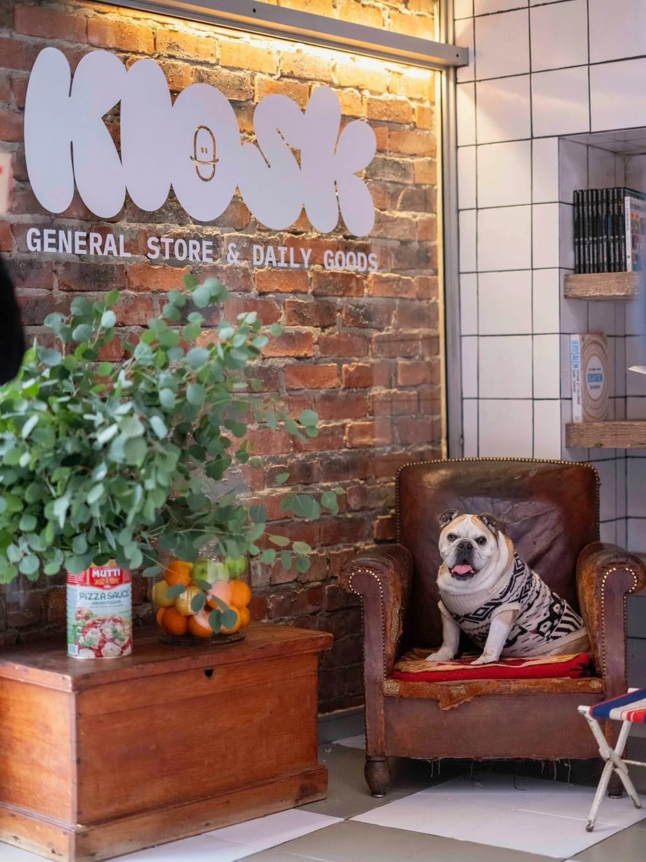 Relax, unwind, slow down and enjoy National Freedom Day with us&hellip;&hellip;🧡🧡🧡

@kioskcommunity #dailygoods #generalstore #restaurant #grocer #community @all.yours.co