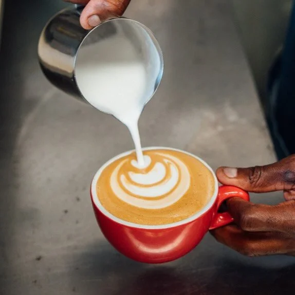 It&rsquo;s a good day for a lot of this ☕️👌

@kioskcommunity #kiosk #grocer #community #cafe #generalstore @all.yours.co