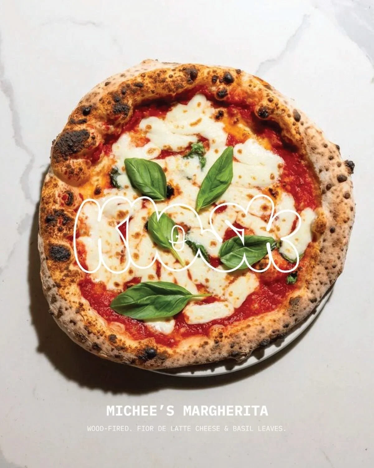 We serve up the BEST pizza in town. MICHEE&rsquo;S MARGHERITA. Wood-fired with fior de latte cheese &amp; basil leaves&hellip;.🍕👌😁

@kioskcommunity #kiosk #cafe #grocer #generalstore #capetown @all.yours.co