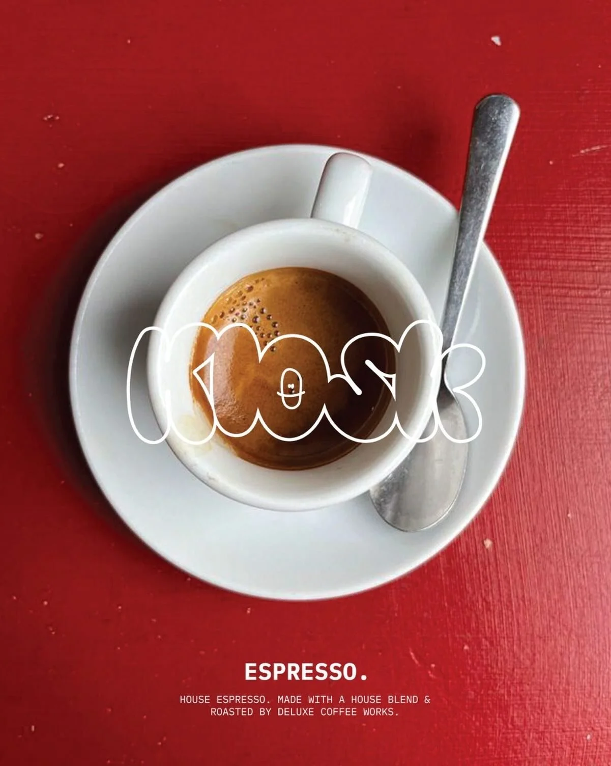 We pride ourselves in good coffee made well. Our House Espresso blended by @deluxecoffeeworks ❤️

@kioskcommunity #kioskcommunity #generalstore #dailygoods #grocer #deli @all.yours.co
