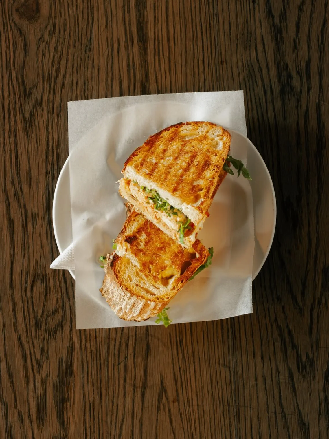 Our sticky free-range chicken mayo sarmie&hellip;.. delectably delicious, constant &amp; a daily staple 🤩👍

@thepowerandtheglory #thepowerandtheglory #cafe #restaurant #bar #cafe @all.yours.co