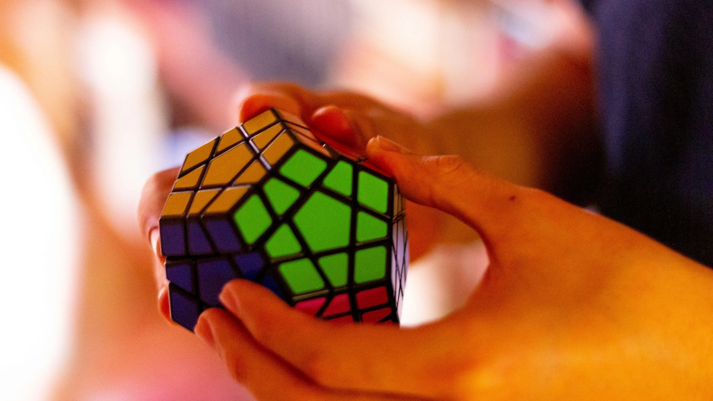    The Paradox of High IQ in ADHD