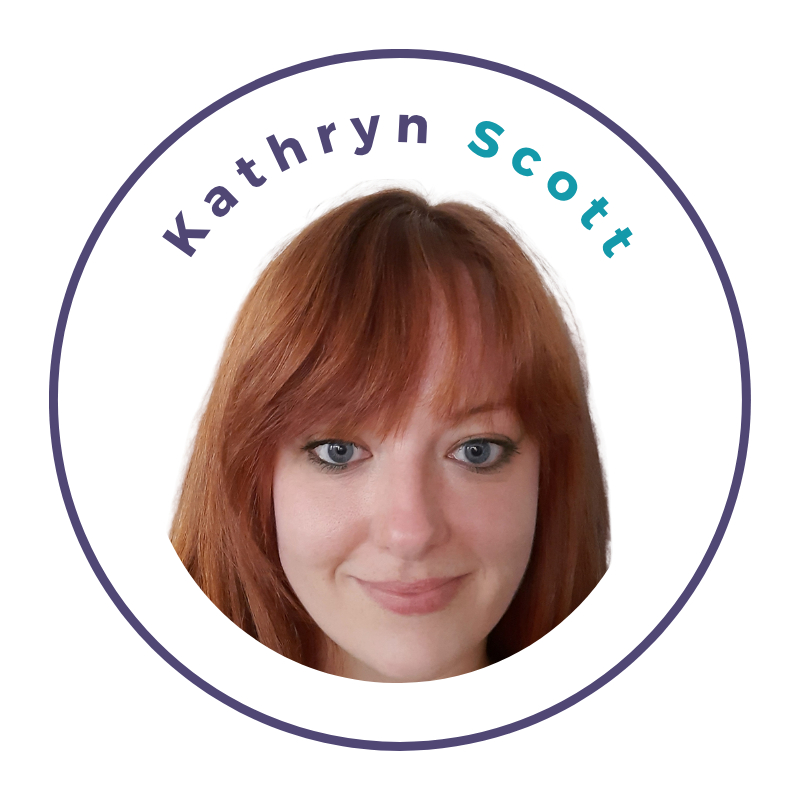 Kathryn Scott
