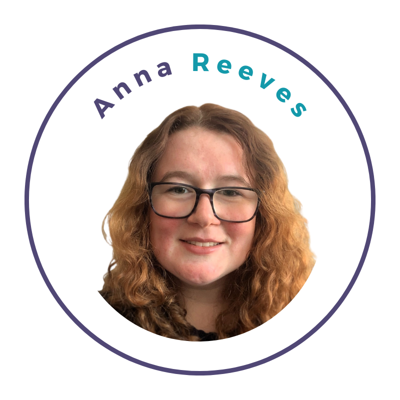 Anna Reeves