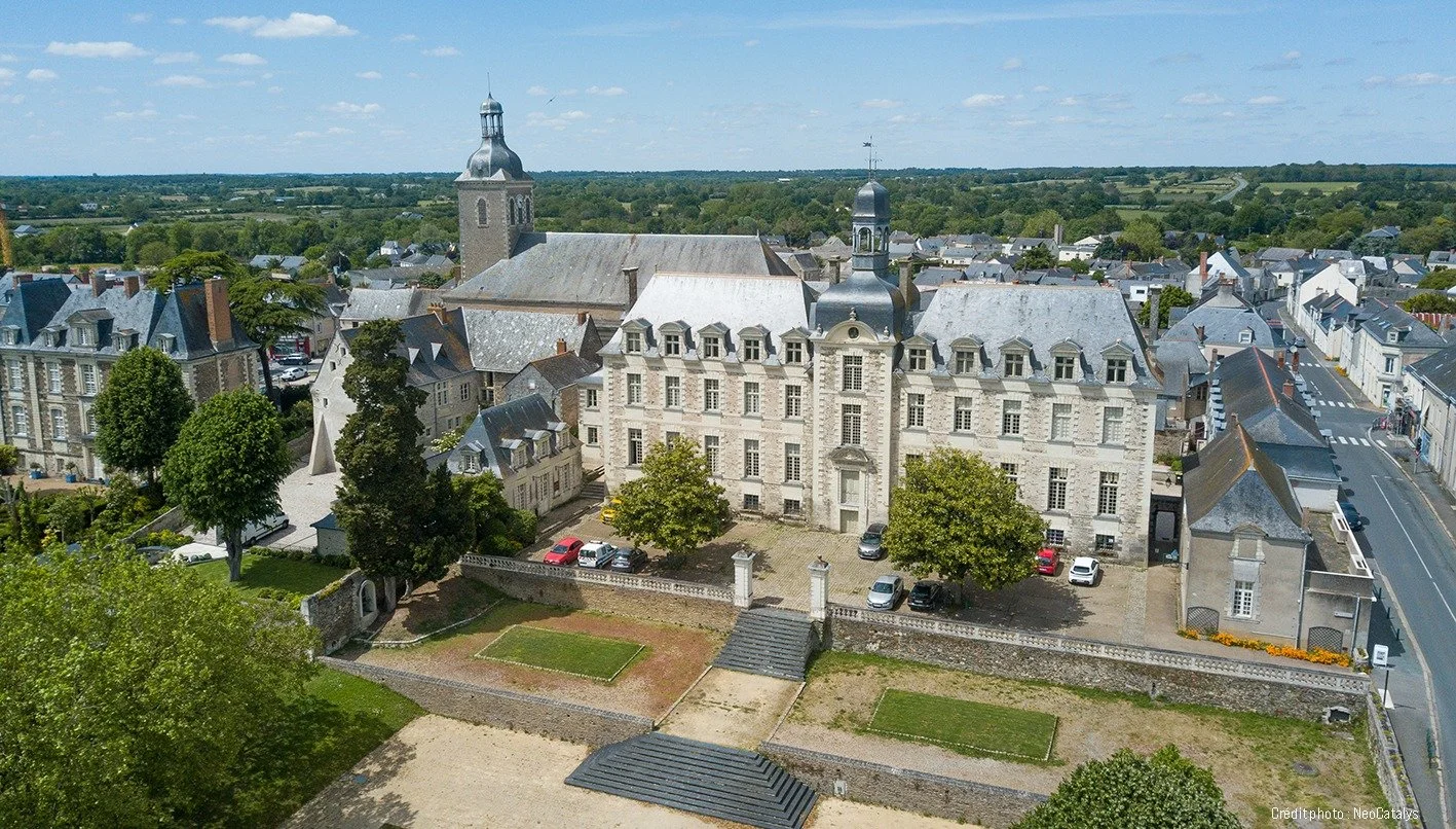 Saint-Georges-sur-Loire