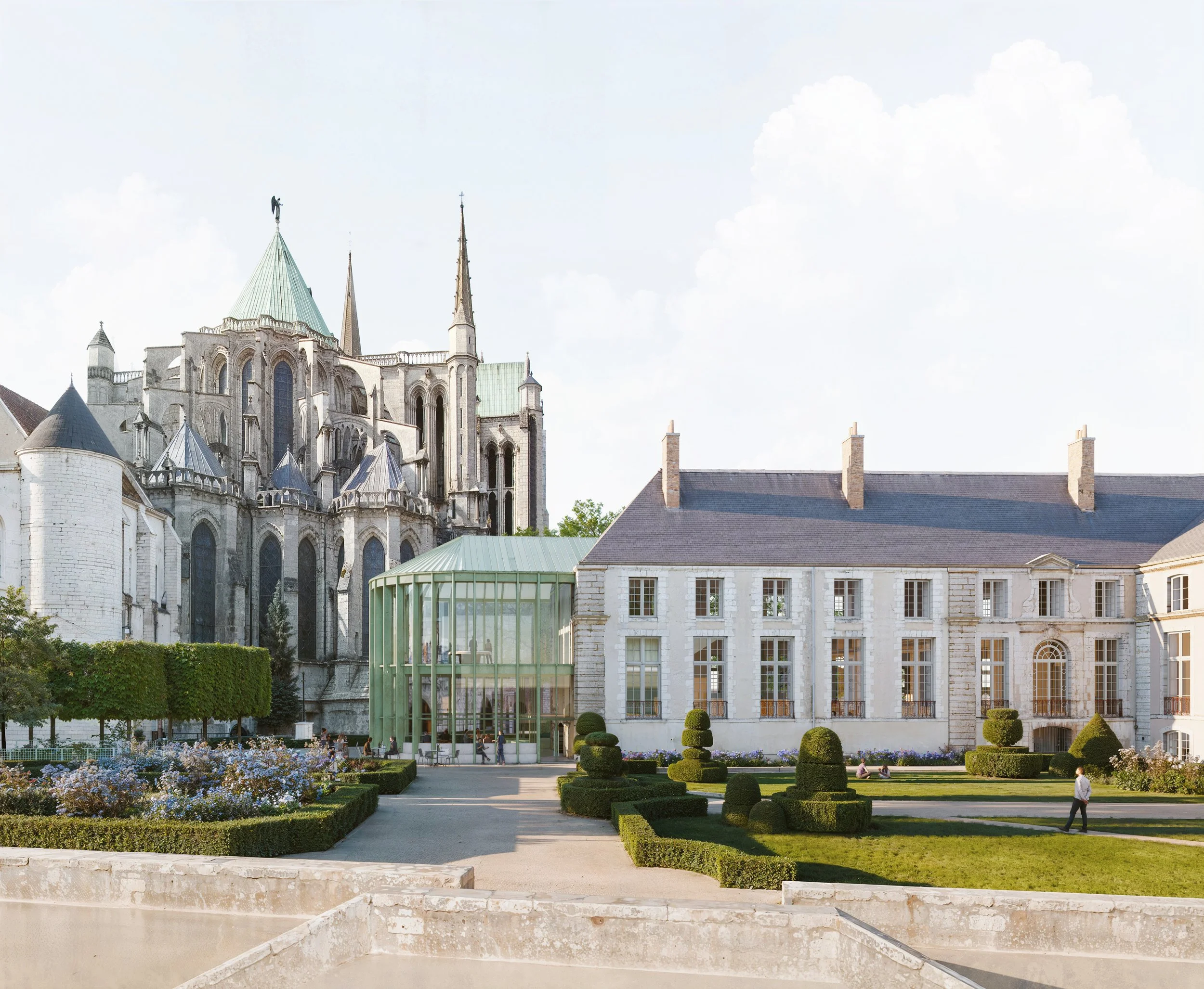 Musée des Beaux-Arts de Chartres
