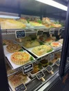 Cafe menu — The Verdict Cafe