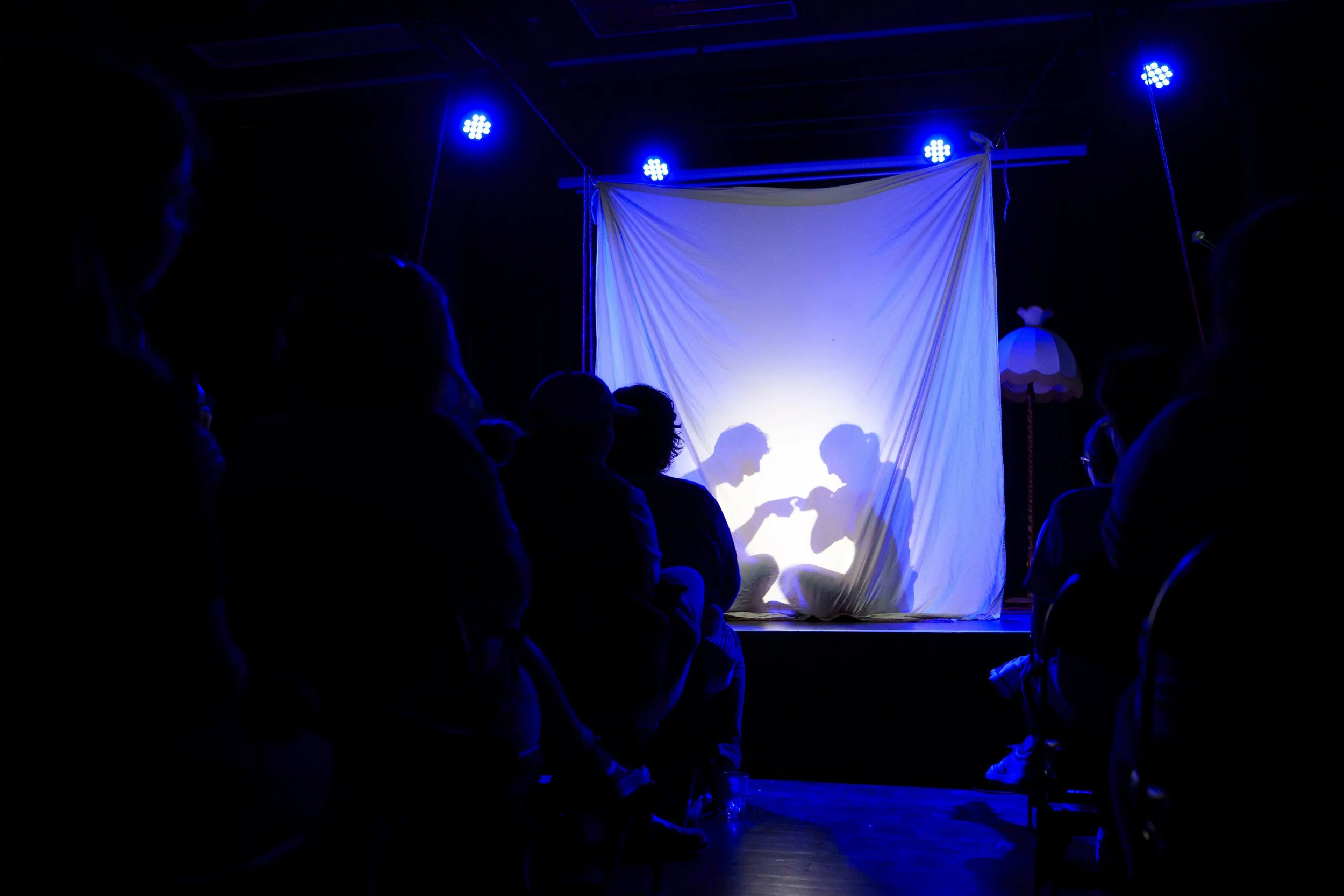 Image by Blake Armstrong