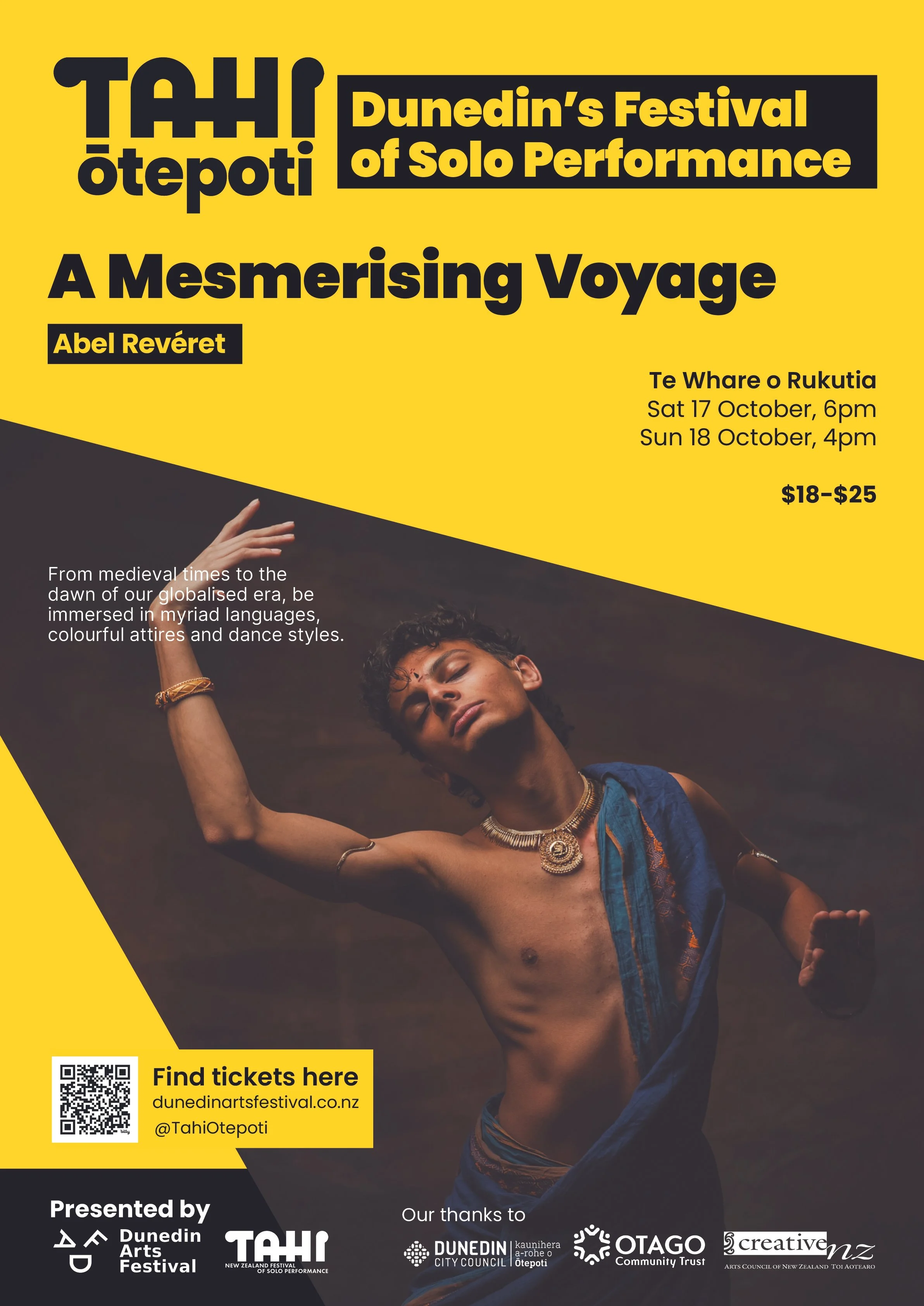 A Msmerising Voyage poster.jpg