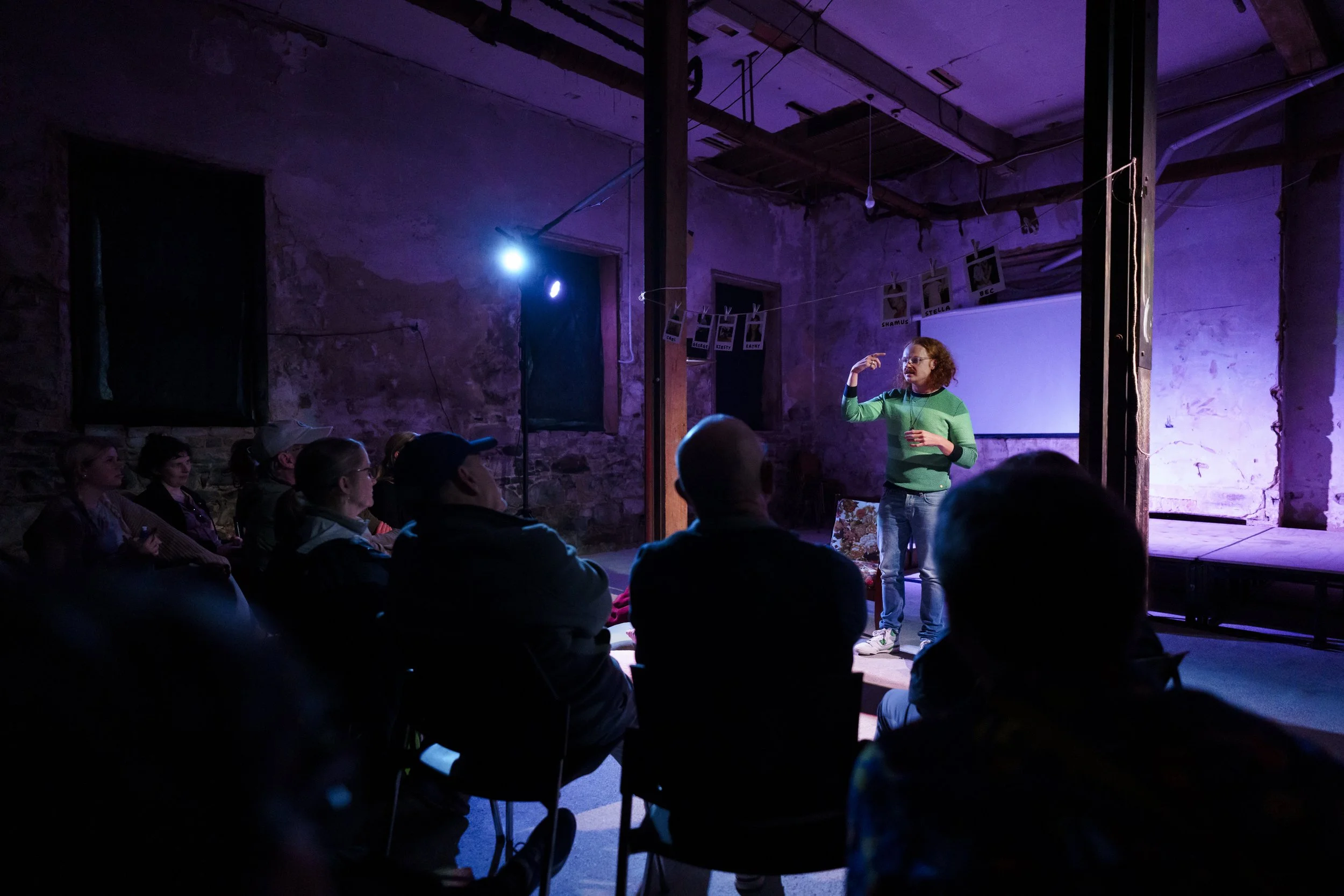 Image by Blake Armstrong