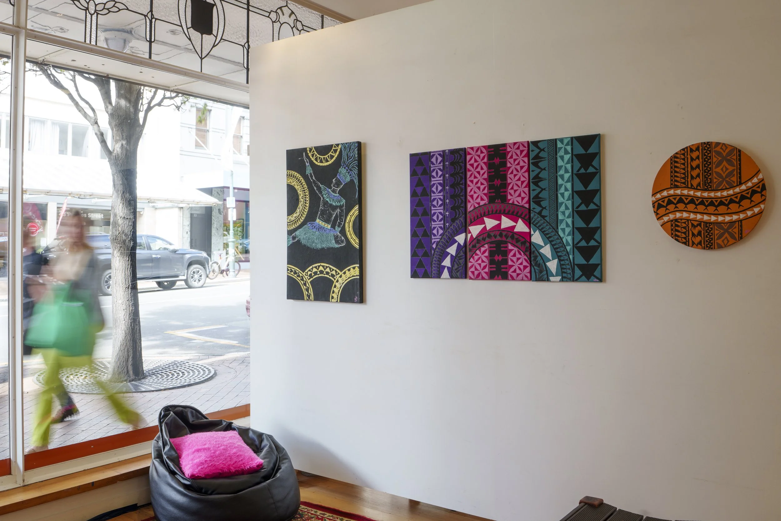 Image by Blake Armstrong