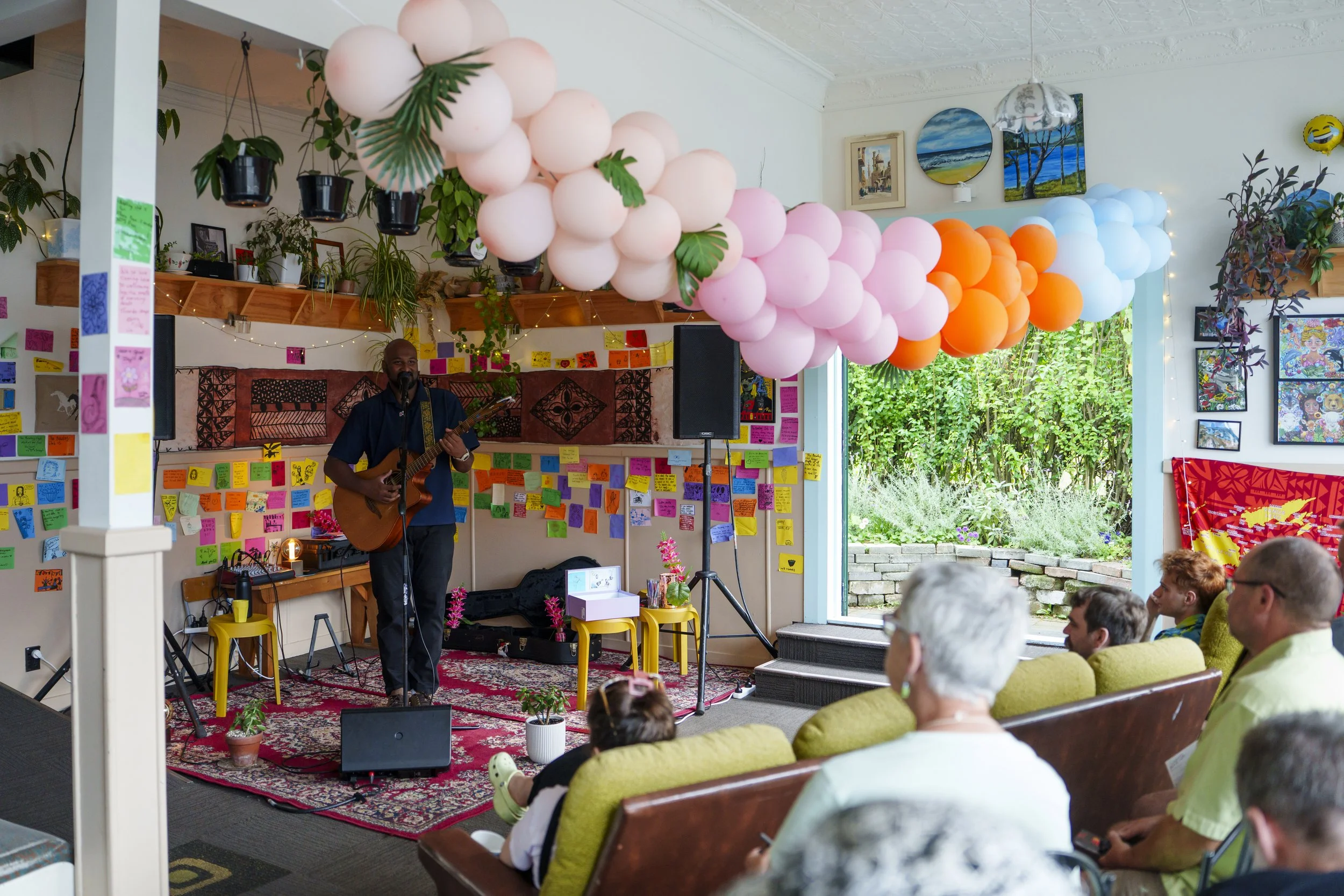 Image by Blake Armstrong