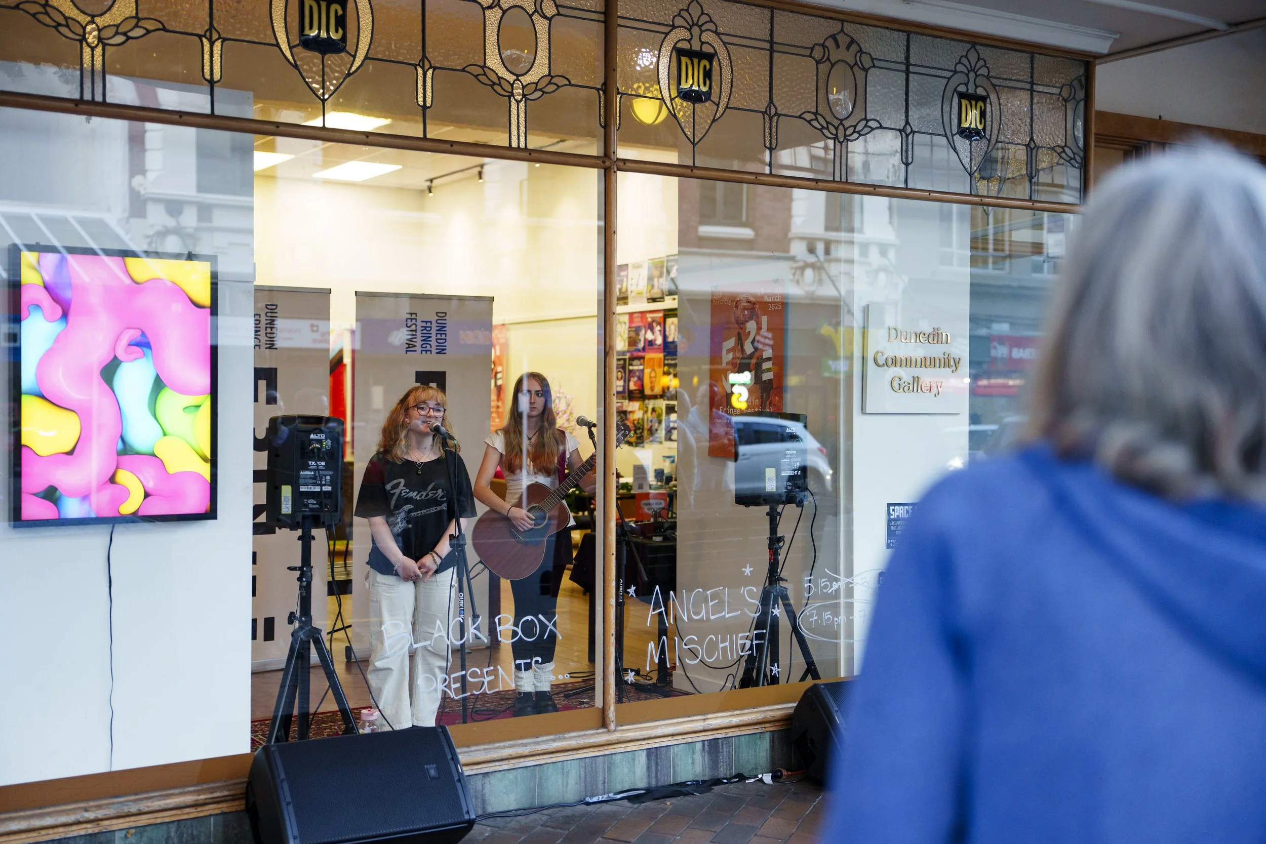 Image by Blake Armstrong