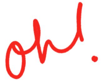 Oh! Lightbulb moments for first-time founders