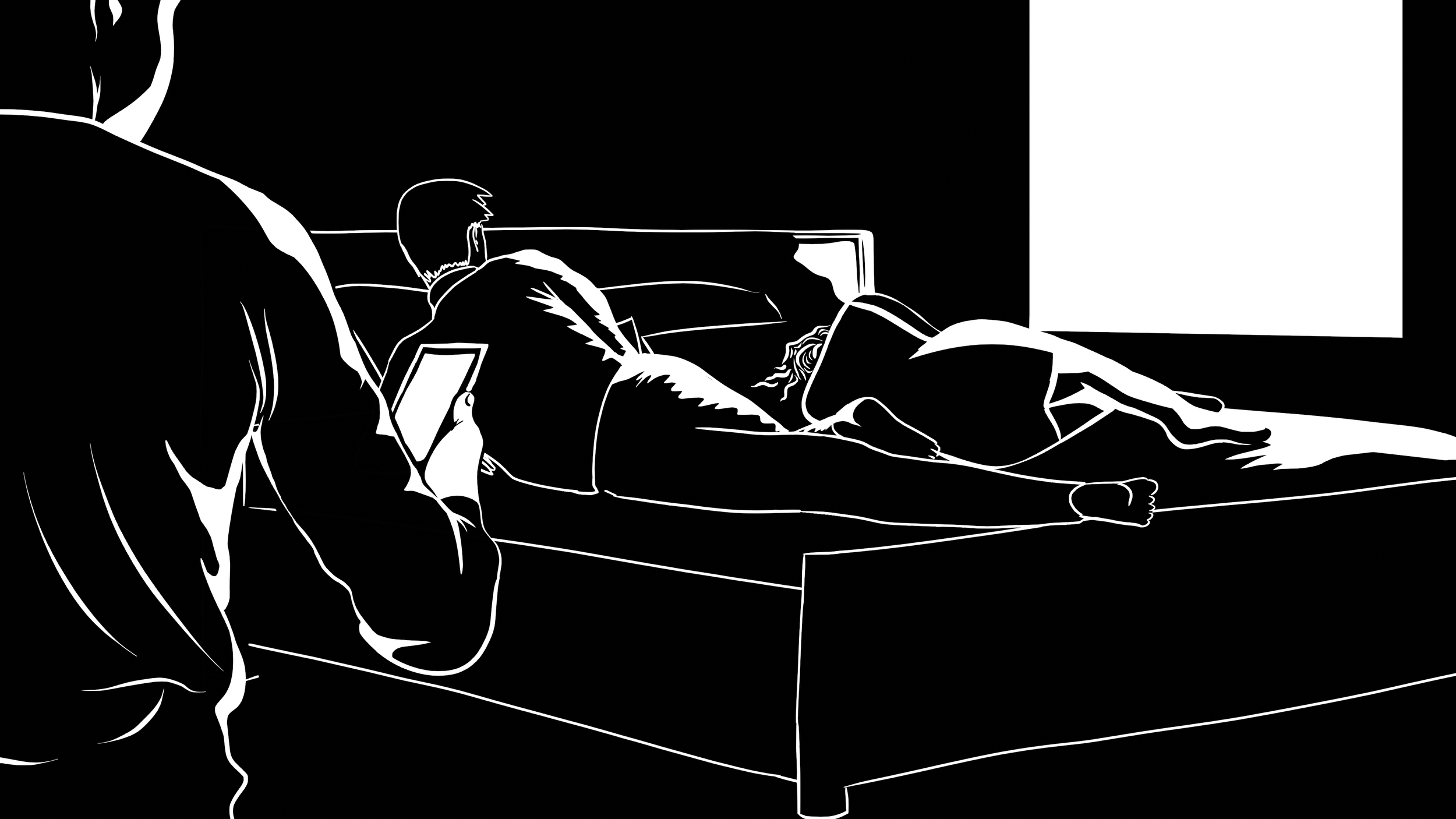 Tegning 3 - Mann og dame i senga mobilfilming.png