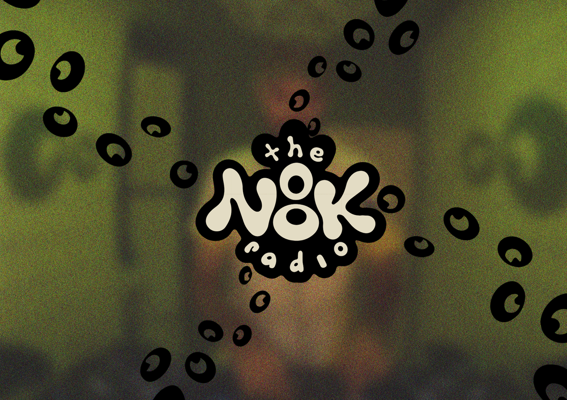 THE NOOK RADIO