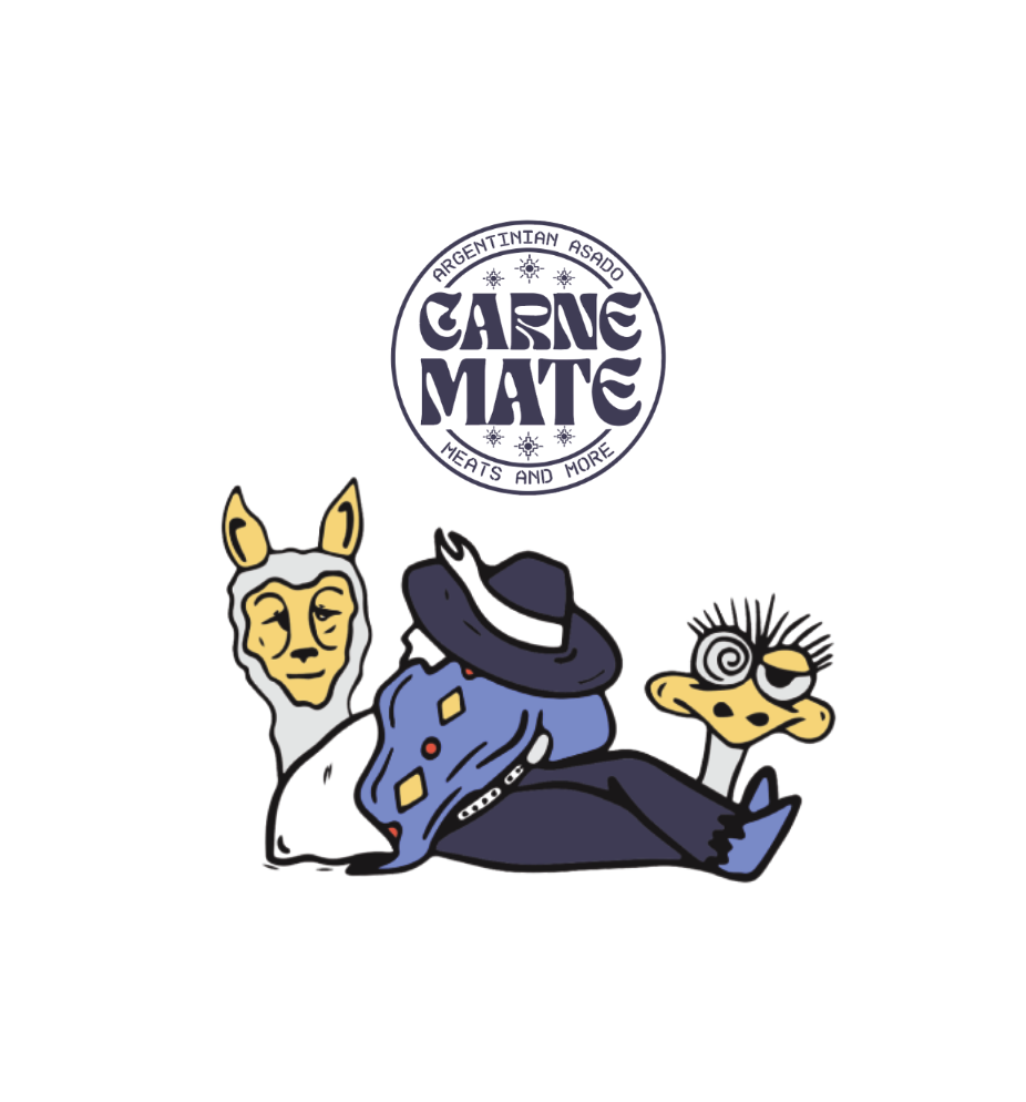 CARNE MATE