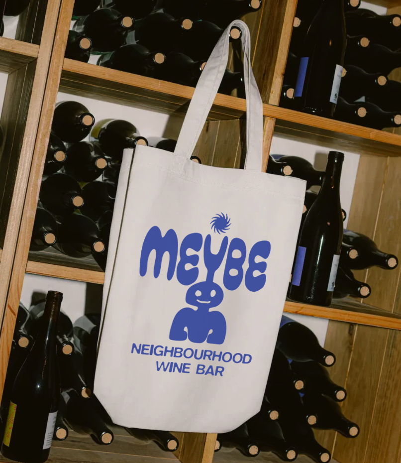 MEYBE WINE BAR