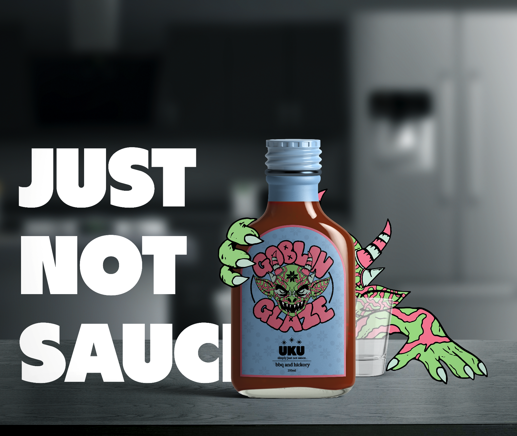 UKU SAUCE