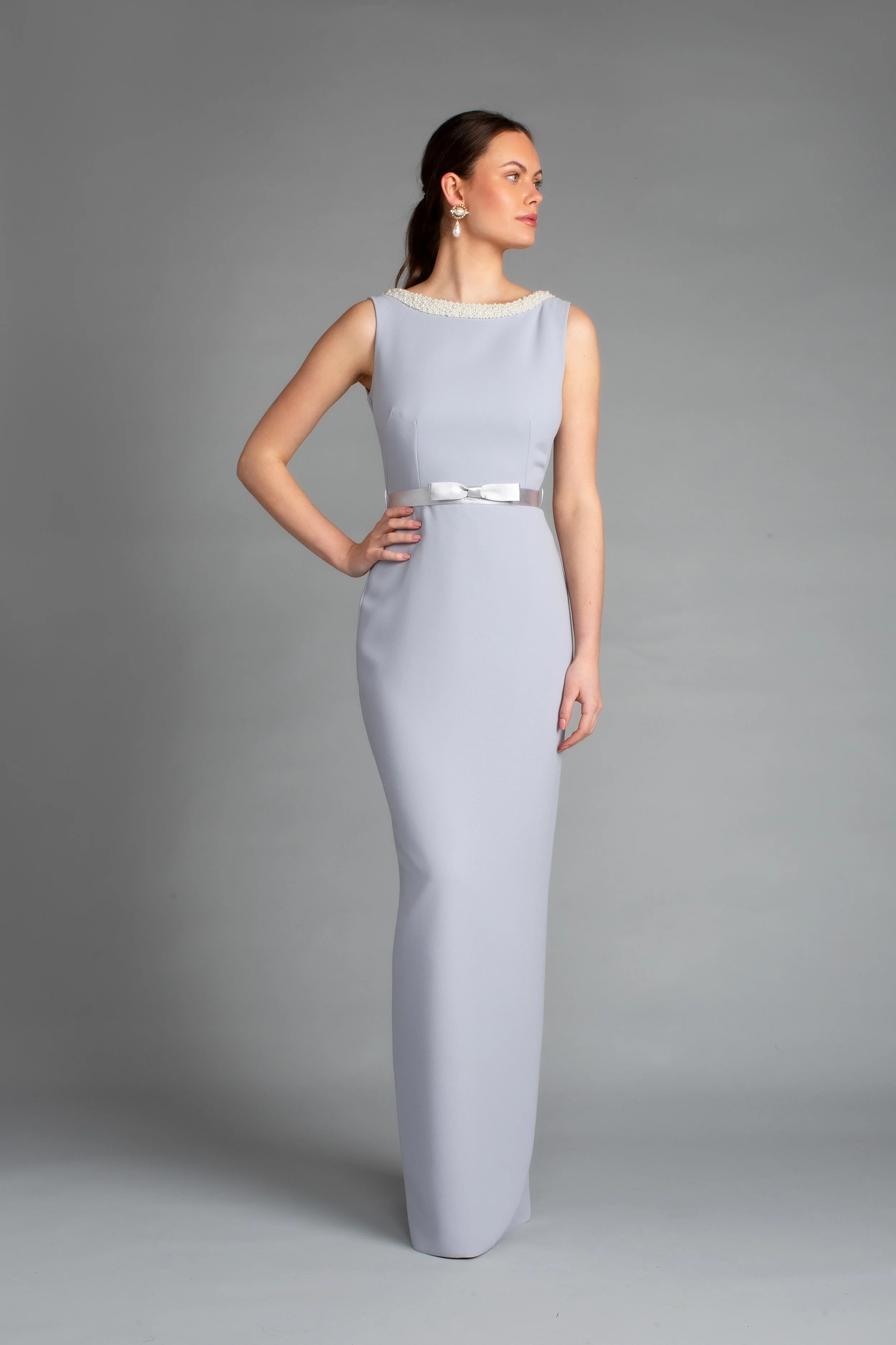 Crest Dress main image 1