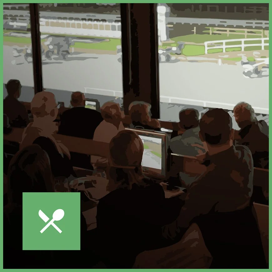 Restaurang Pay the Bill