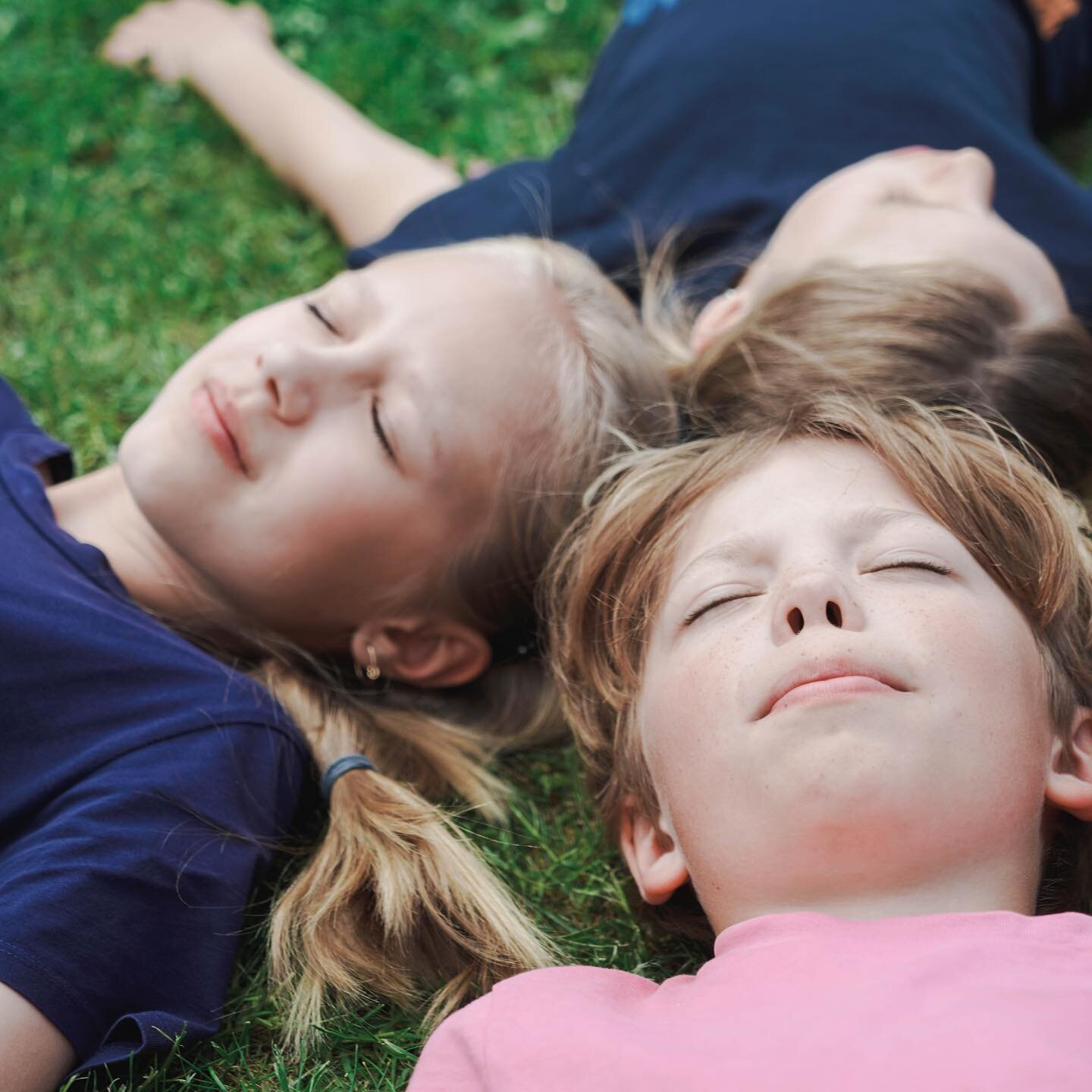 Tillsammans med Mindfully sl&auml;pper vi nu n&aring;gra av v&aring;ra guidade meditationer f&ouml;r barn och ungdomar i Mindfully appen🎉

Meditation kan vara en enkel och rolig aktivitet f&ouml;r barn och ungdomar att l&auml;ra sig och det kan g&ou