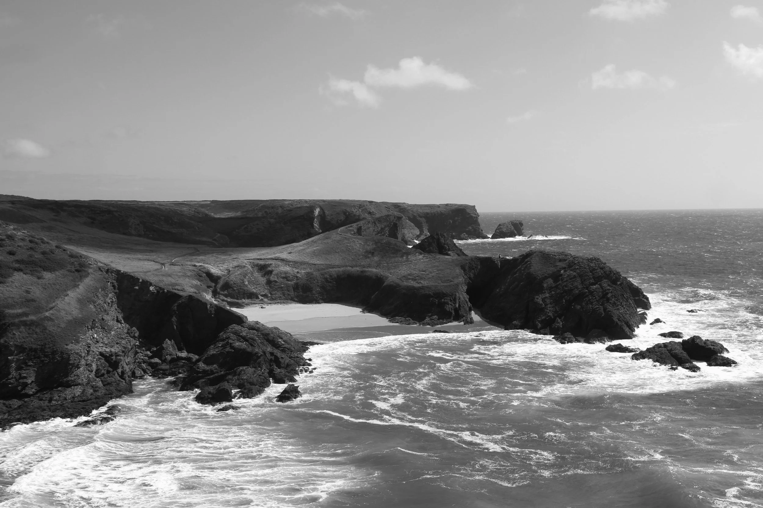 Belle-île-en-mer