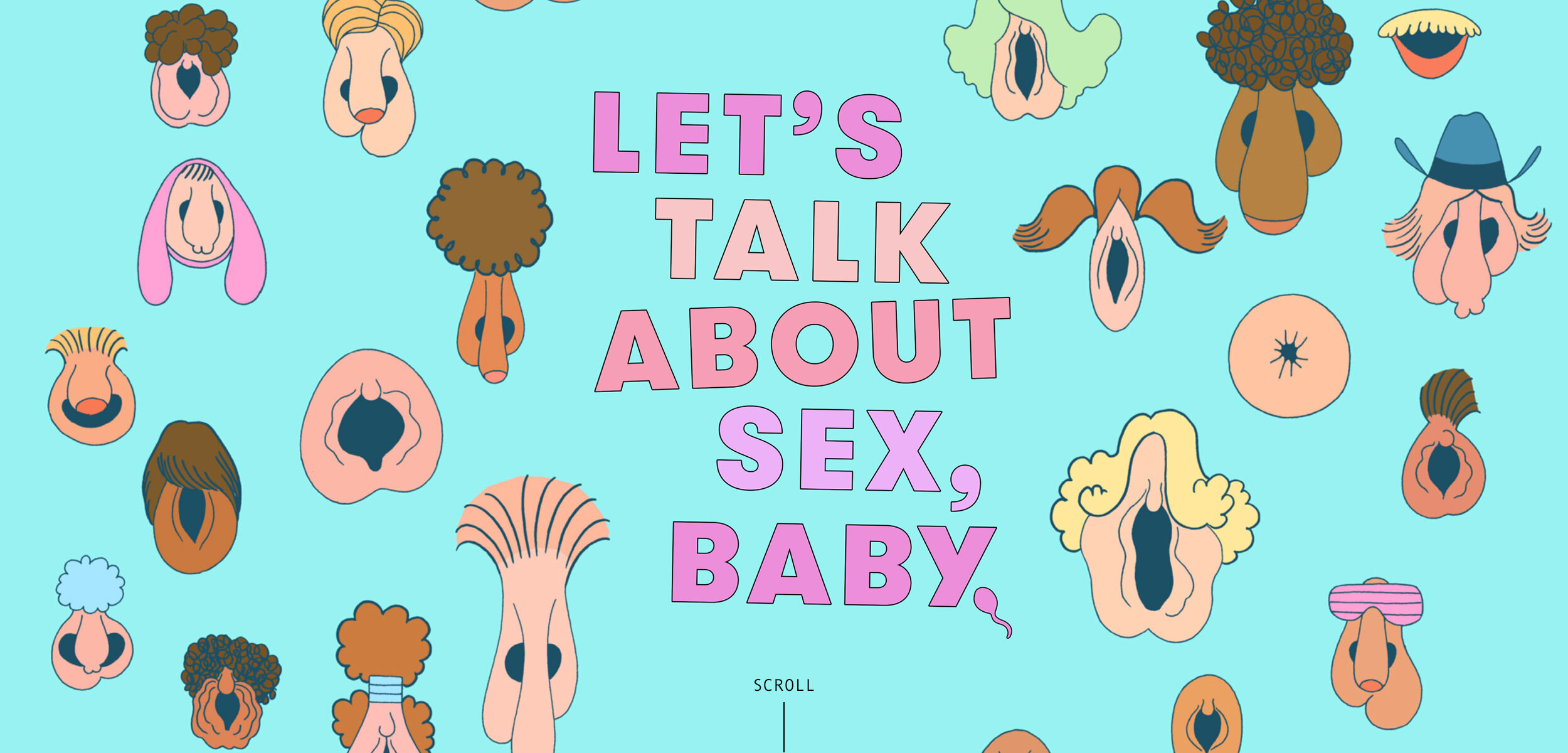 EVOLVING THE STORY OF CONCEPTION