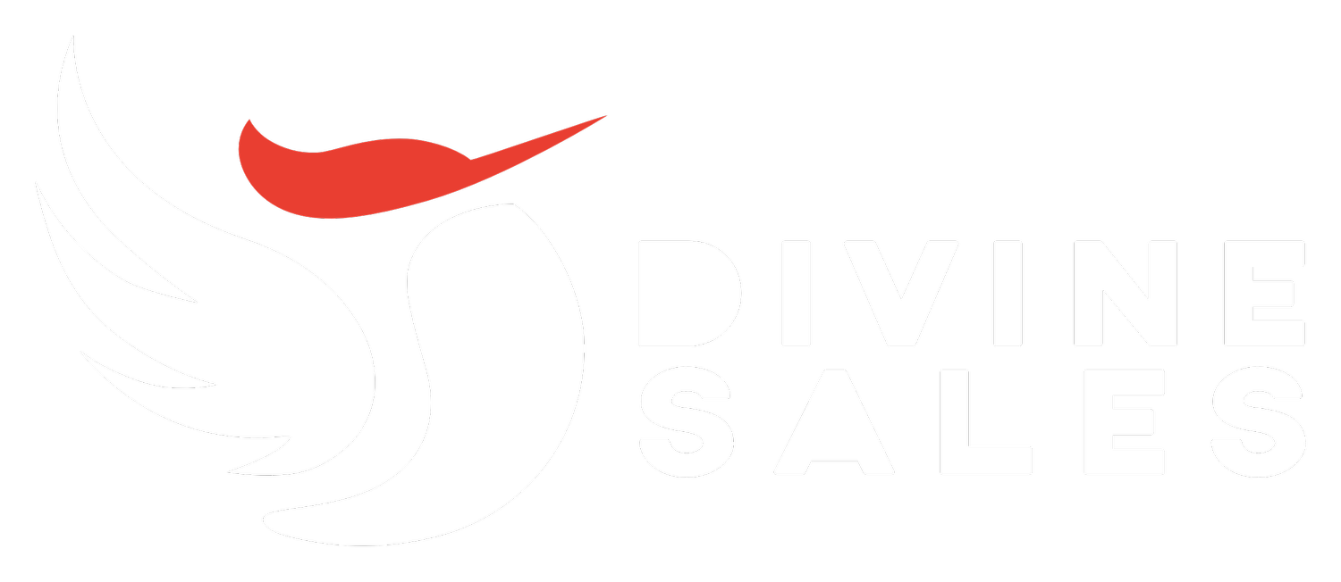 Divine Sales Oy