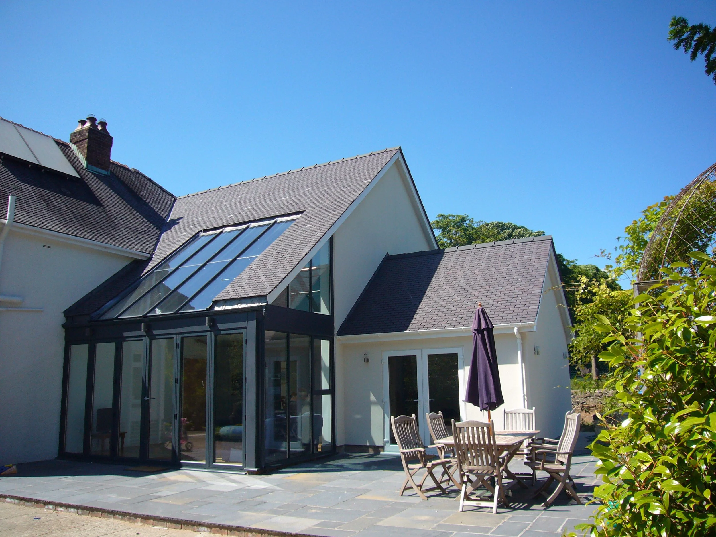 Llansadwrn, Anglesey