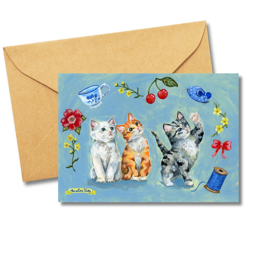 avalon-tara-postcard-kittens-play.png