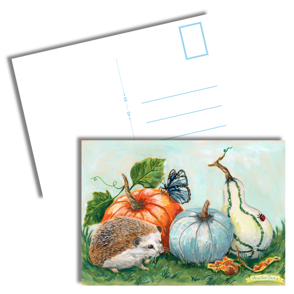 avalon-tara-stationary-hedgehog-back.png