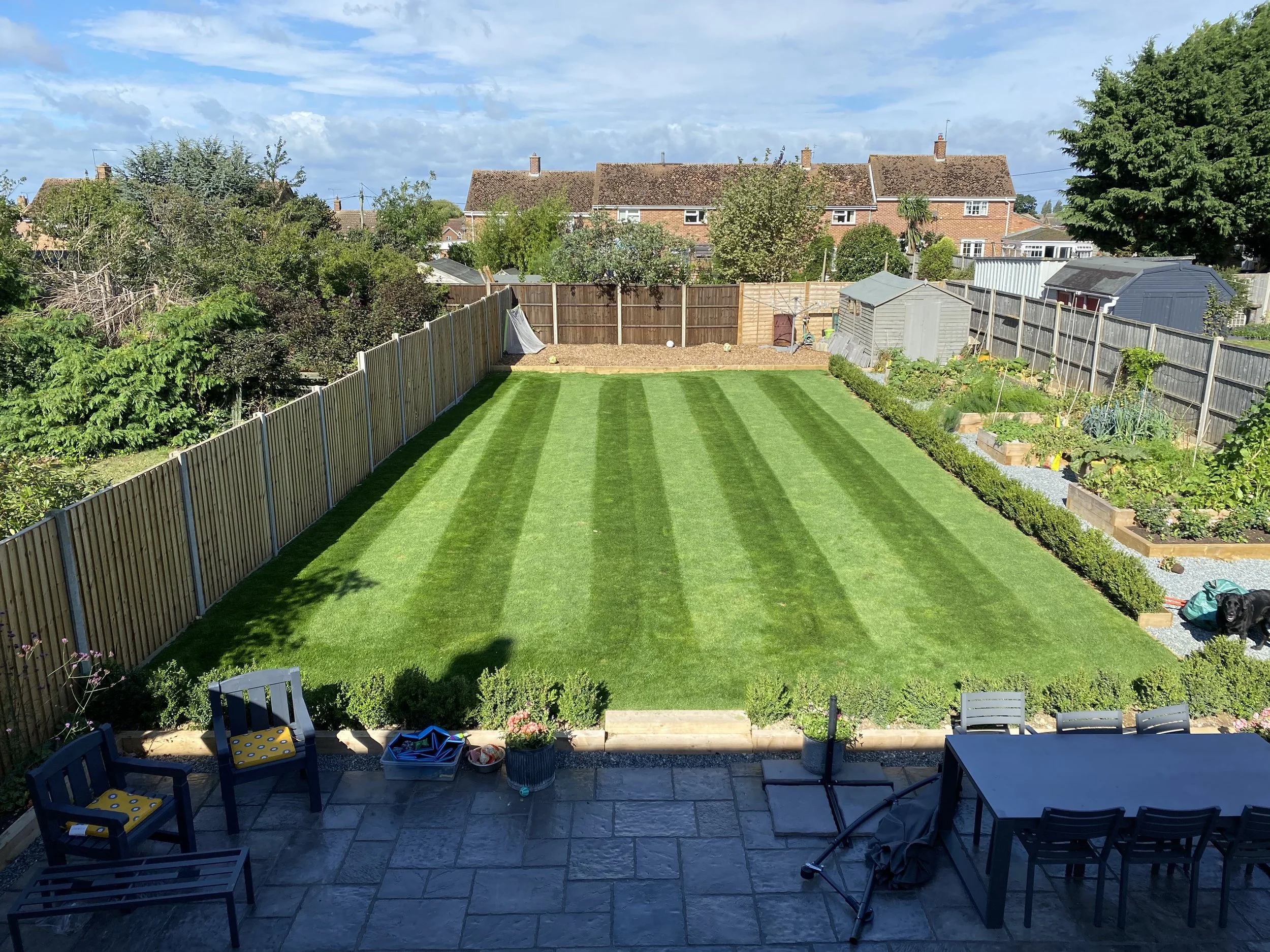 Garden Maintenance PG M LTD garden-maintenance-pg-m-ltd