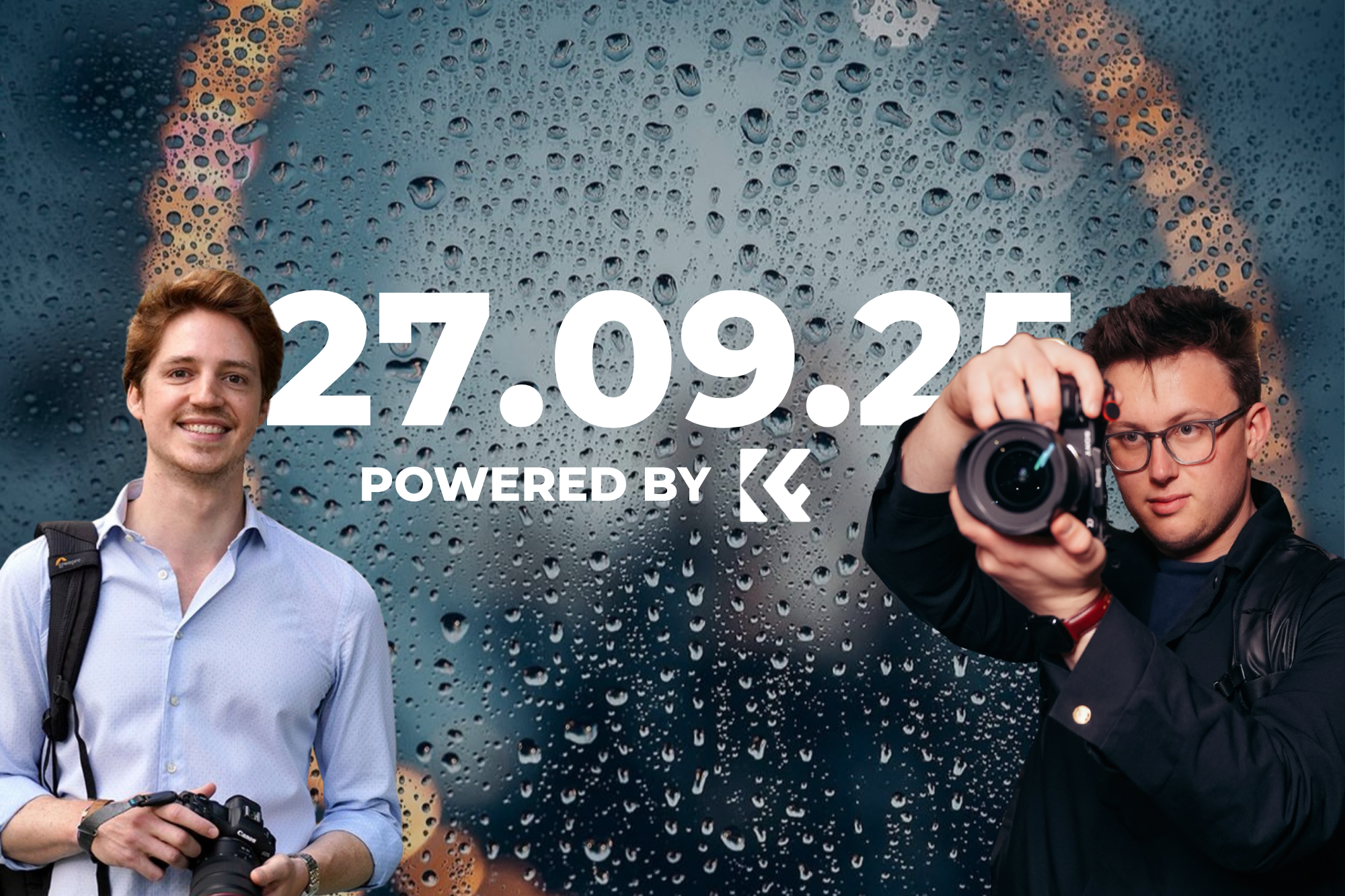 Next Photowalk: 27.09.2025 | powered by K&F Concept (fully booked - wait list available)