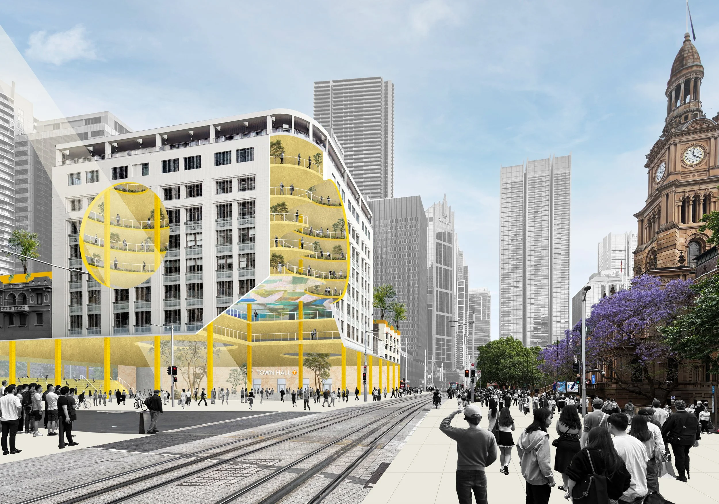 We need to talk about Demolition