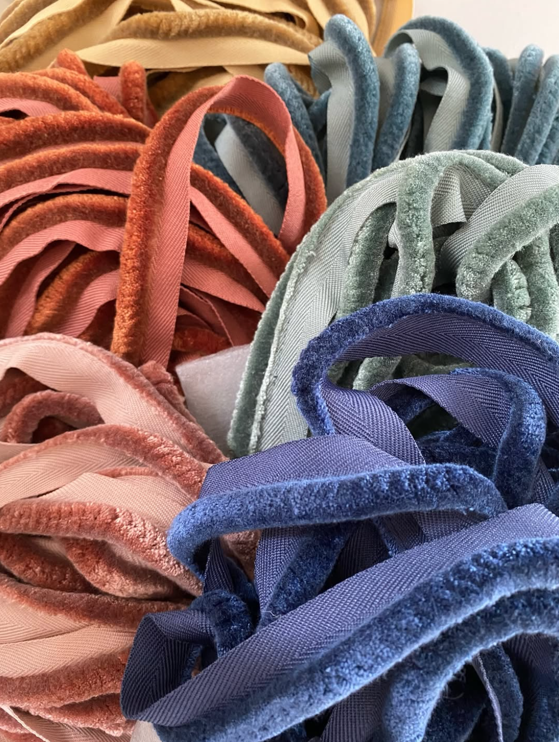 Inge Holst (Trimmings)