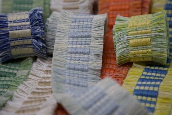 Fringe Market (Trimmings)