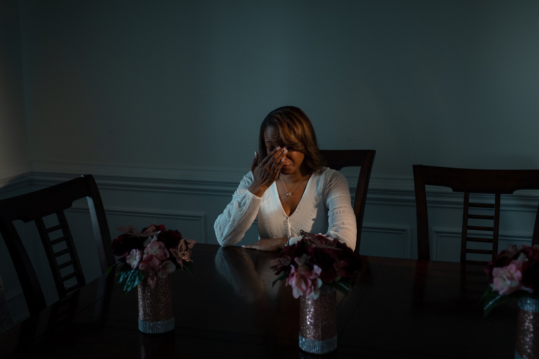 Ms. Jackson for The New York Times - The Toll of One Million Covid Deaths in the US