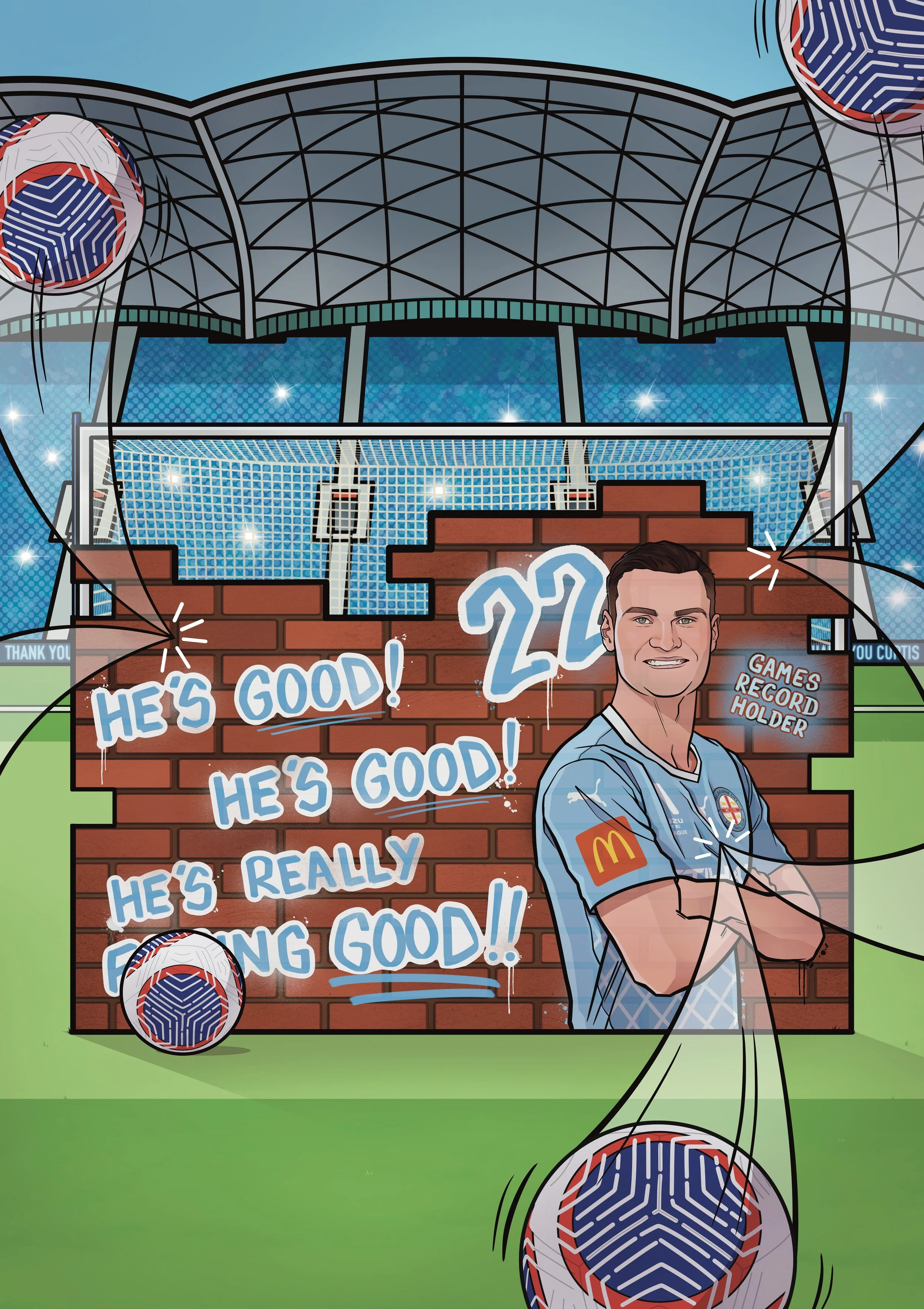 Melbourne City