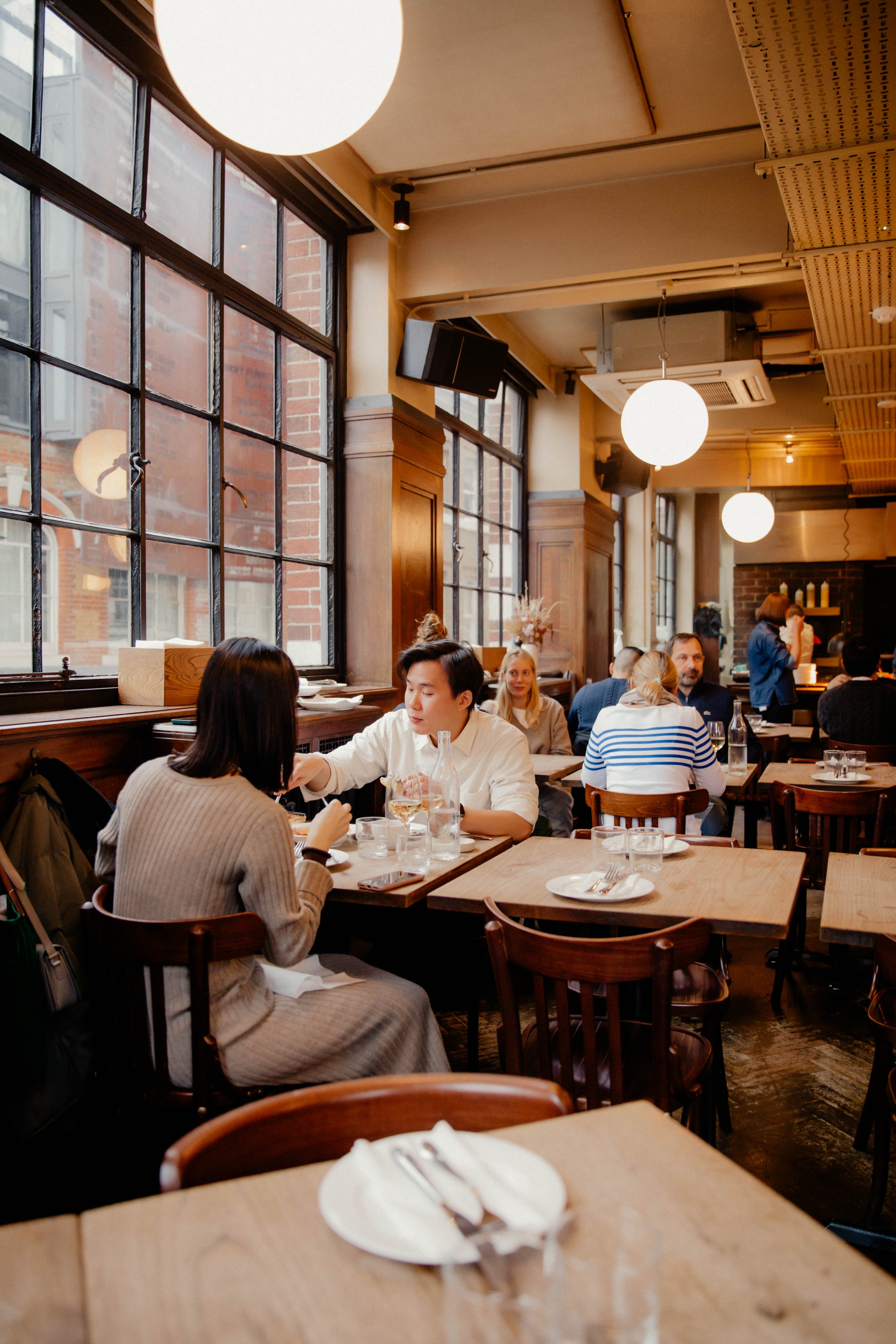 BRAT, Redchurch St