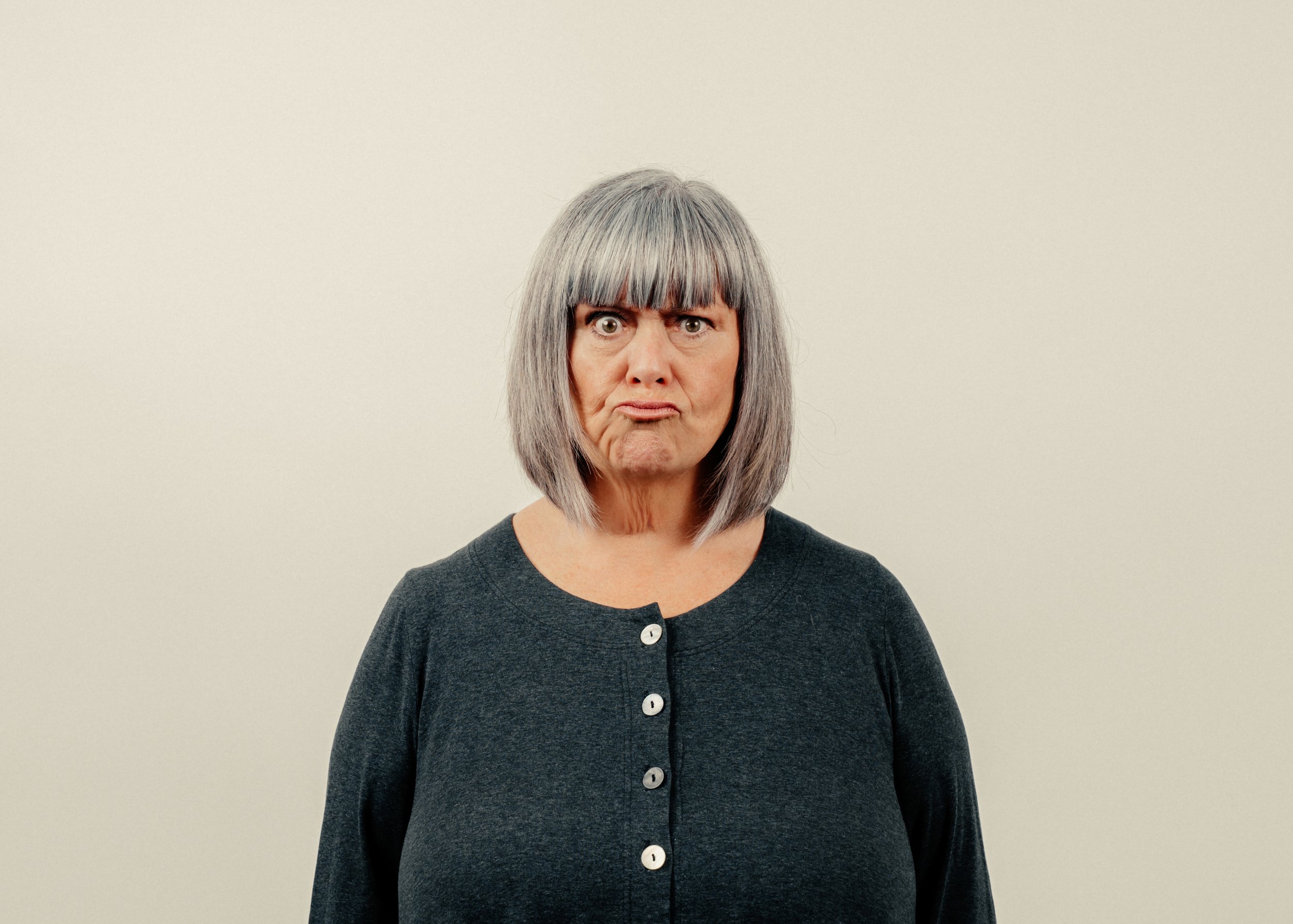  Comedian Dawn French  Audible  