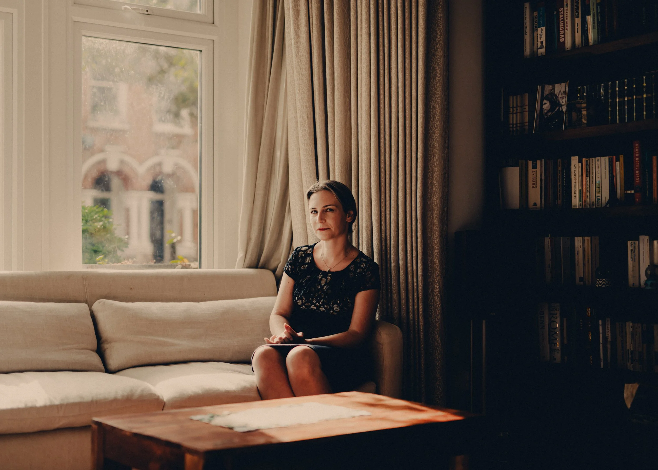  Academic Lea Ypi  The New Statesman  