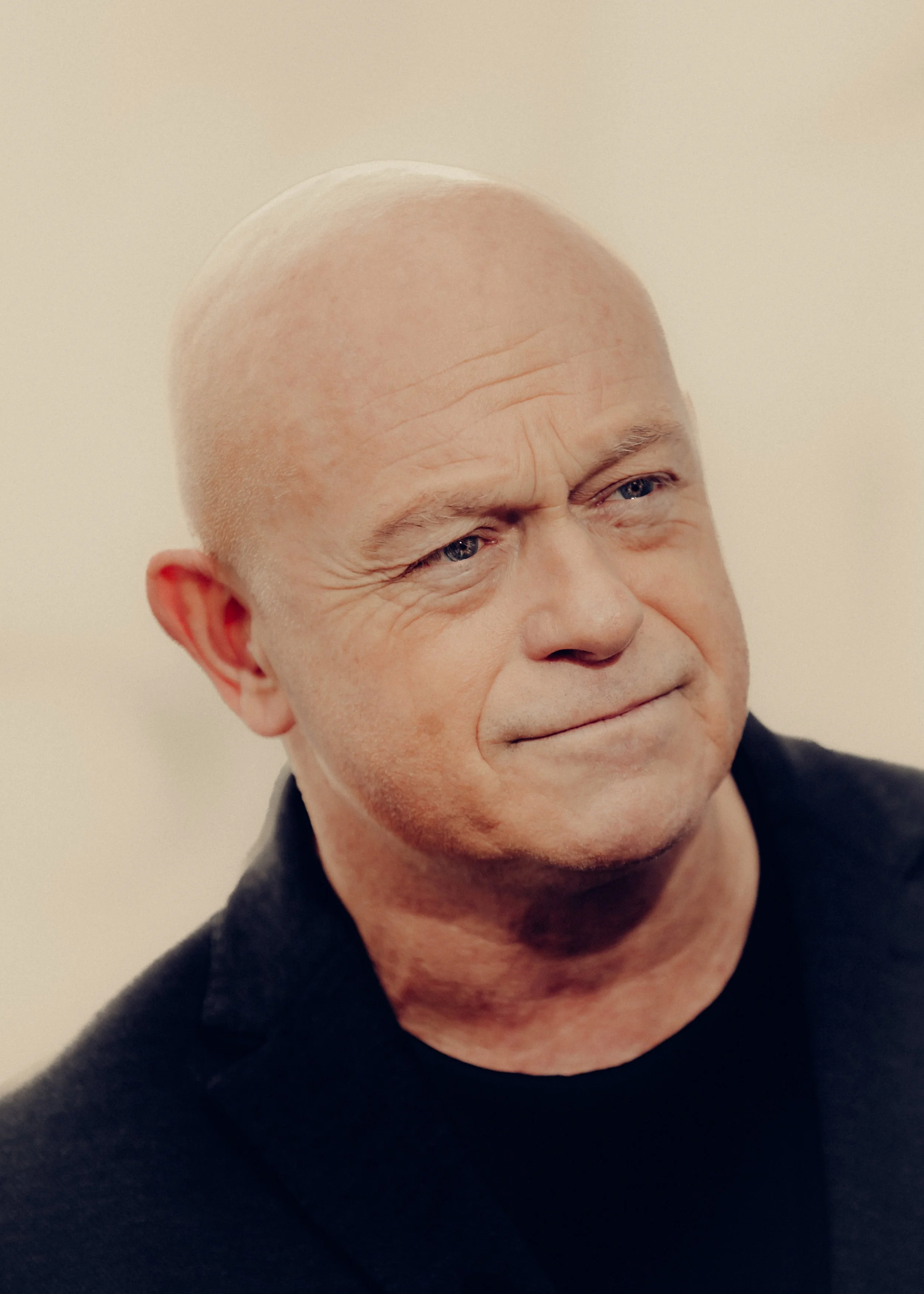  Actor Ross Kemp  The Together Coalition  